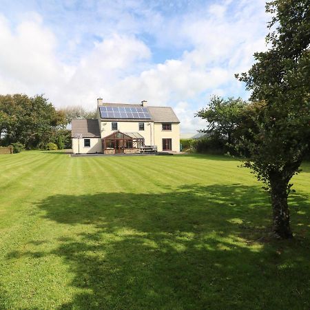 Mountain Farm Villa Haverfordwest Exterior photo