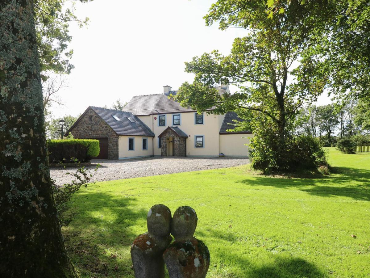 Mountain Farm Villa Haverfordwest Exterior photo